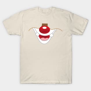 Dale's Smile (Made for Face Mask) T-Shirt